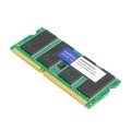 Add-On 16Gb Ddr4 2666Mhz Sodimm AA2666D4DR8S/16G